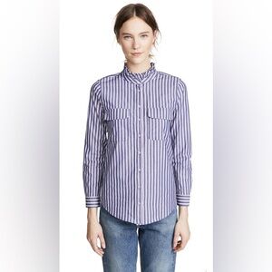 Anine Bing Joplin Blouse
